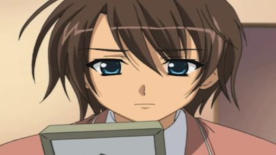 Akane-Iro ni Somaru Saka Season 1 Episode 12
