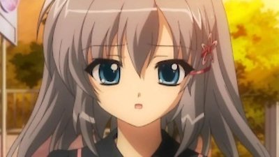 Akane-Iro ni Somaru Saka Season 1 Episode 1