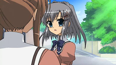 Akane-Iro ni Somaru Saka Season 1 Episode 2