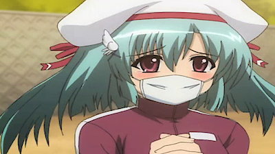 Akane-Iro ni Somaru Saka Season 1 Episode 8