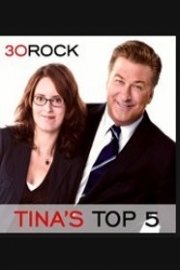 30 Rock: Tina's Top 5