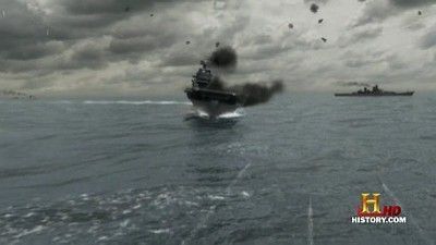 Battle Tech Season 1 Episode 4