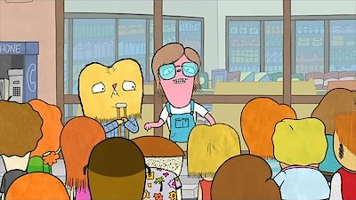 Out There Season 1 Episode 3