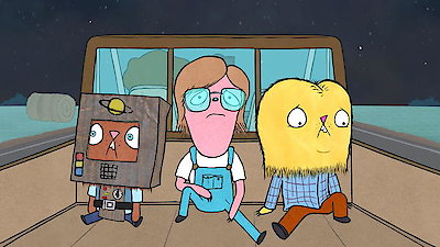 Out There Season 1 Episode 2