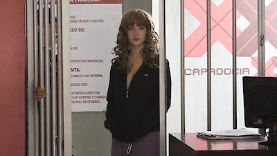 Capadocia Season 2 Episode 4