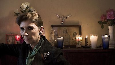 Capadocia Season 2 Episode 6