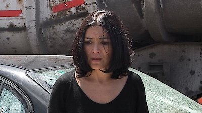 Capadocia Season 2 Episode 7