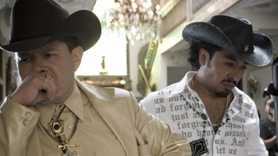 Capadocia Season 2 Episode 8