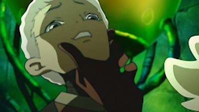 Casshern Sins Season 1 Episode 17