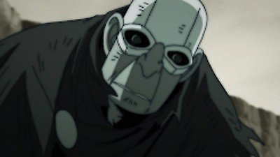 Casshern Sins Season 1 Episode 16