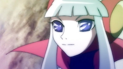 Casshern Sins Season 1 Episode 15