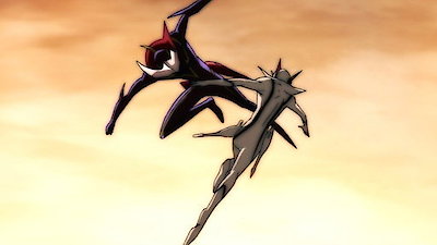 Casshern Sins Season 1 Episode 14