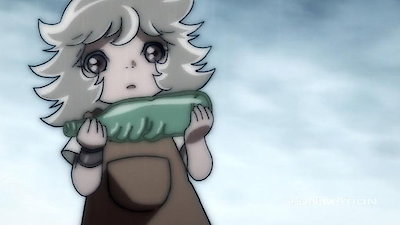 Casshern Sins Season 1 Episode 13