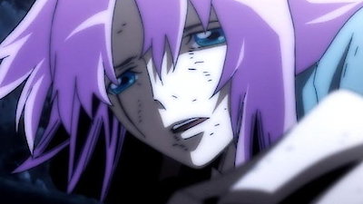 Casshern Sins Season 1 Episode 12