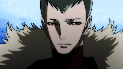 Casshern Sins Season 1 Episode 11