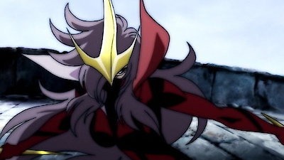 Casshern Sins Season 1 Episode 10