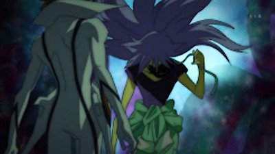 Casshern Sins Season 1 Episode 7