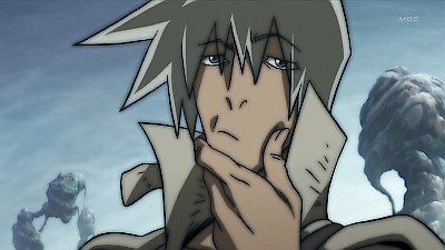 Casshern Sins Season 1 Episode 3