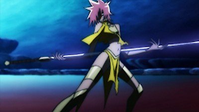 Casshern Sins Season 1 Episode 4