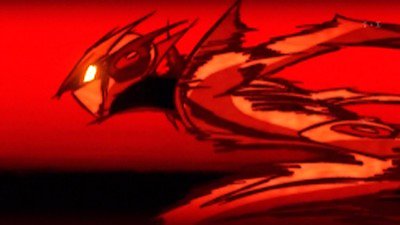 Casshern Sins Season 1 Episode 5