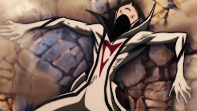 Casshern Sins Season 1 Episode 6