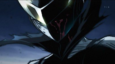 Casshern Sins Season 1 Episode 8