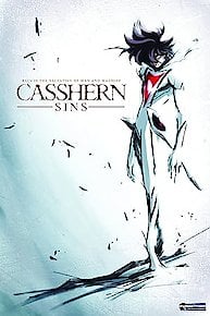 Casshern Sins