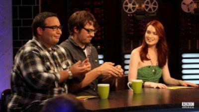 The Nerdist Season 1 Episode 7