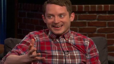The Nerdist Season 2 Episode 4