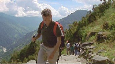 Himalaya With Michael Palin Season 1 Episode 3