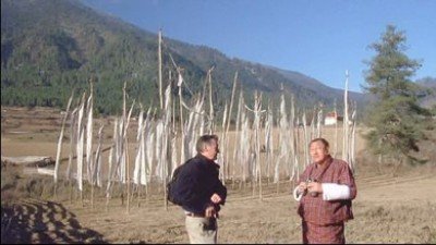 Himalaya With Michael Palin Season 1 Episode 6
