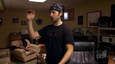 Pure Pwnage Season 1 Episode 1