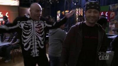 Pure Pwnage Season 1 Episode 8