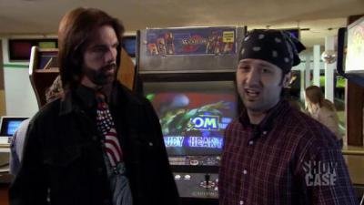 Pure Pwnage Season 1 Episode 7