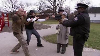 Pure Pwnage Season 1 Episode 6