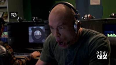 Pure Pwnage Season 1 Episode 2