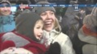 Winter X Games 15 Season 1 Episode 3