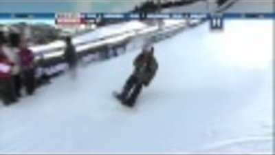 Winter X Games 15 Season 1 Episode 4