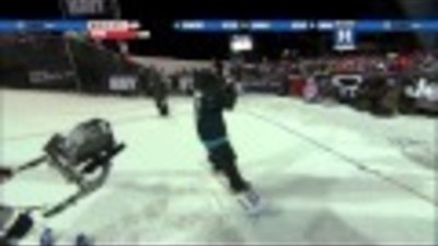 Winter X Games 15 Season 1 Episode 5
