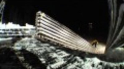 Winter X Games 15 Season 1 Episode 6