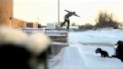 Winter X Games 15 Season 1 Episode 7
