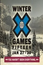 Winter X Games 15