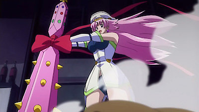 Chaos;HEAd Season 1 Episode 5