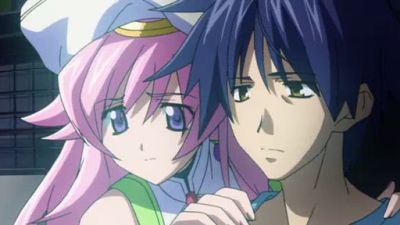 Chaos;HEAd Season 1 Episode 1