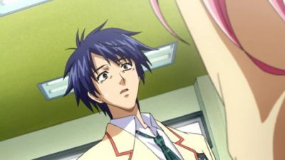 Chaos;HEAd Season 1 Episode 2