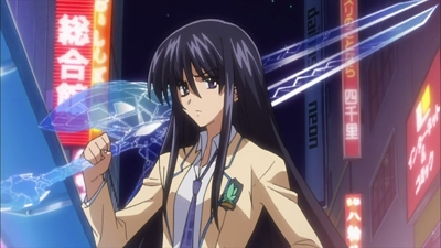Chaos;HEAd Season 1 Episode 4