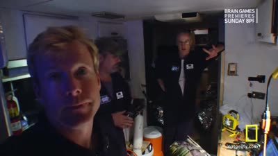 Rocket City Rednecks Season 1 Episode 3