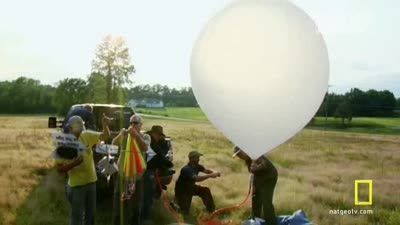 Rocket City Rednecks Season 1 Episode 8