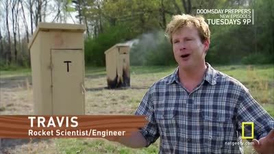 Rocket City Rednecks Season 2 Episode 3