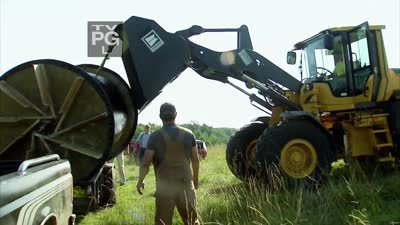 Rocket City Rednecks Season 2 Episode 4